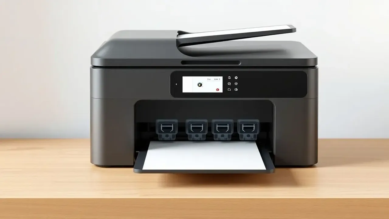 Impressora HP 584 é boa? Confira a análise completa