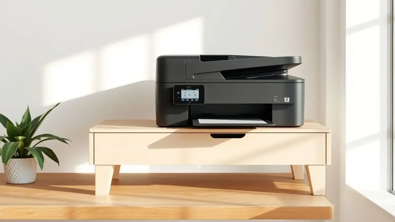 A Epson L3250 é boa? Análise Completa de Desempenho e Custo-Benefício