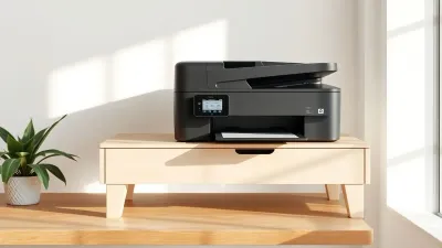 A Epson L3250 é boa? Análise Completa de Desempenho e Custo-Benefício