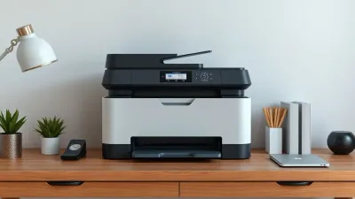 A Epson L4260 é boa? Análise Completa de Desempenho e Ficha Técnica