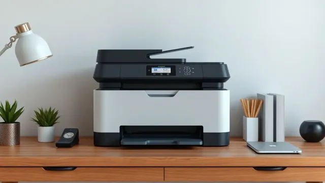 A Epson L4260 é boa? Análise Completa de Desempenho e Ficha Técnica