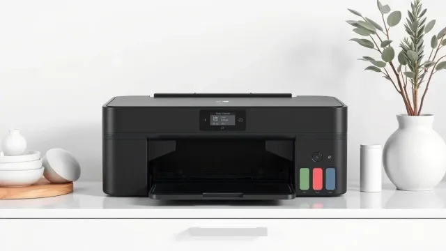 Canon MegaTank G6010: Review completo e análise da impressora