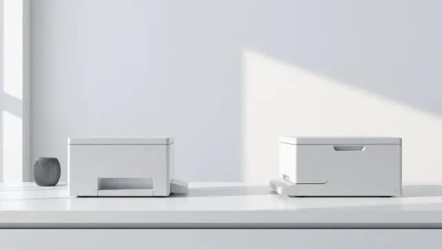 HP ou Epson: qual marca oferece as melhores impressoras multifuncionais em 2025?