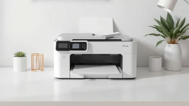 Impressora HP ou Canon: Qual Comprar em 2025? (Guia Completo)