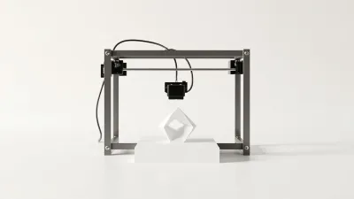 Impressão 3D: Guia Completo - Como Funciona, Passo a Passo e Oportunidades para Iniciantes