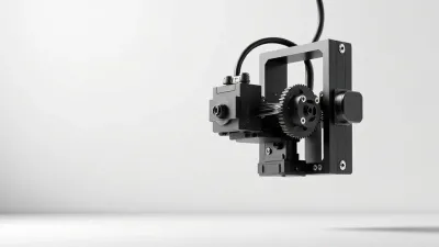Guia de Extrusoras para Impressora 3D: Conheça 13 Opções para 2026