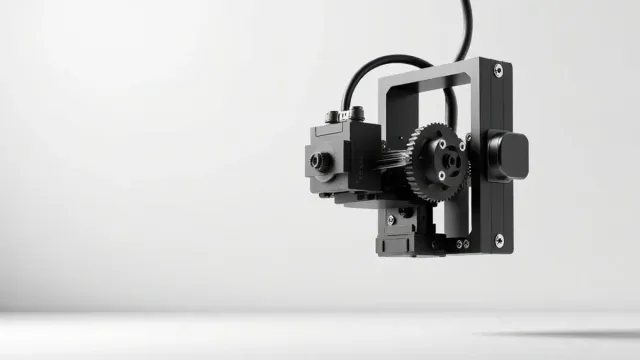 Guia de Extrusoras para Impressora 3D: Conheça 13 Opções para 2025