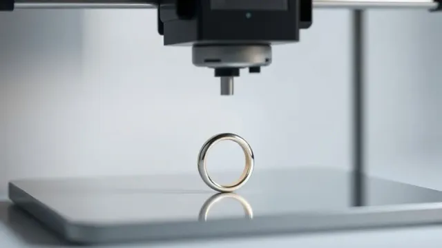 Impressora 3D para joias: Ranking com 11 modelos que se destacam em 2025