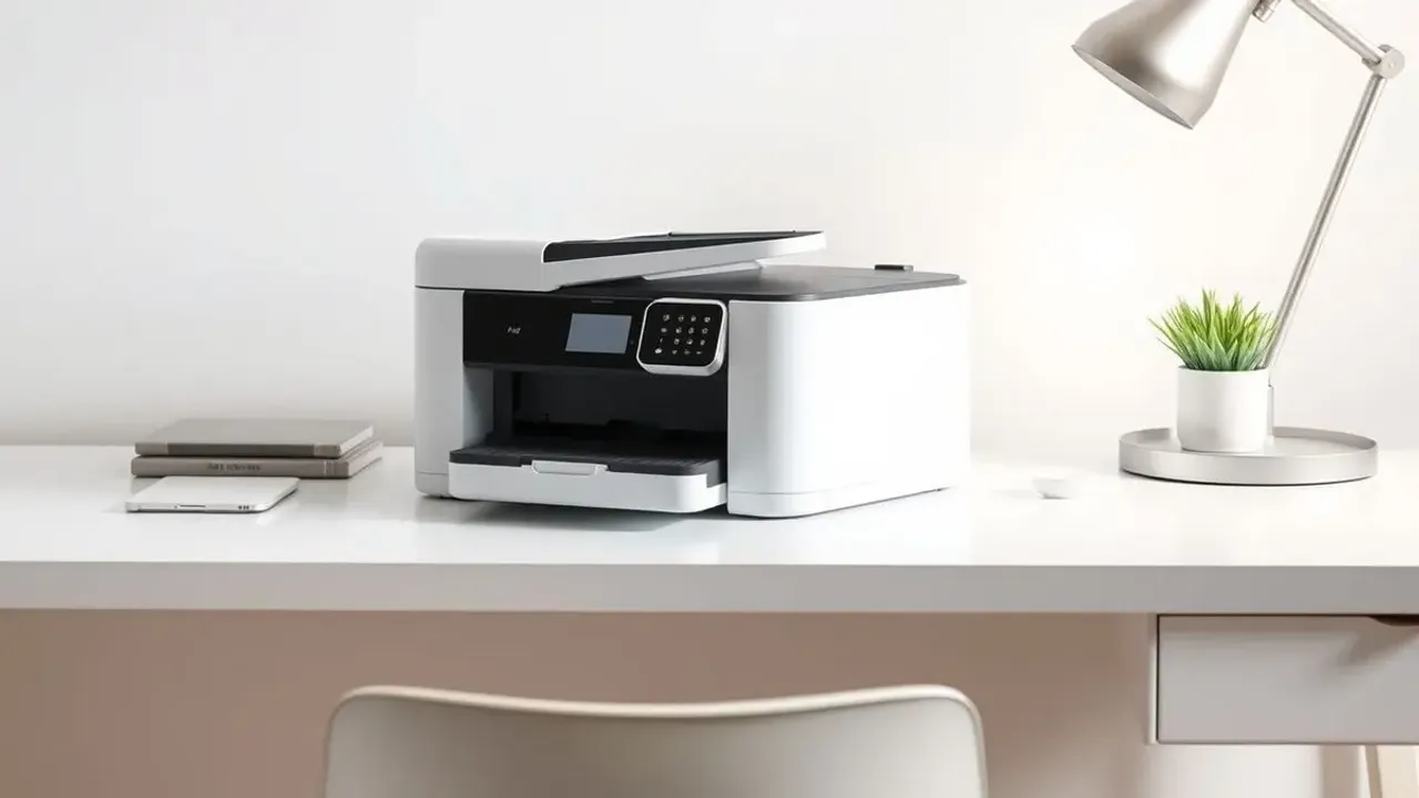 Impressora Canon G3110 / G3111 Tanque de Tinta: Veja se é boa e vale a pena