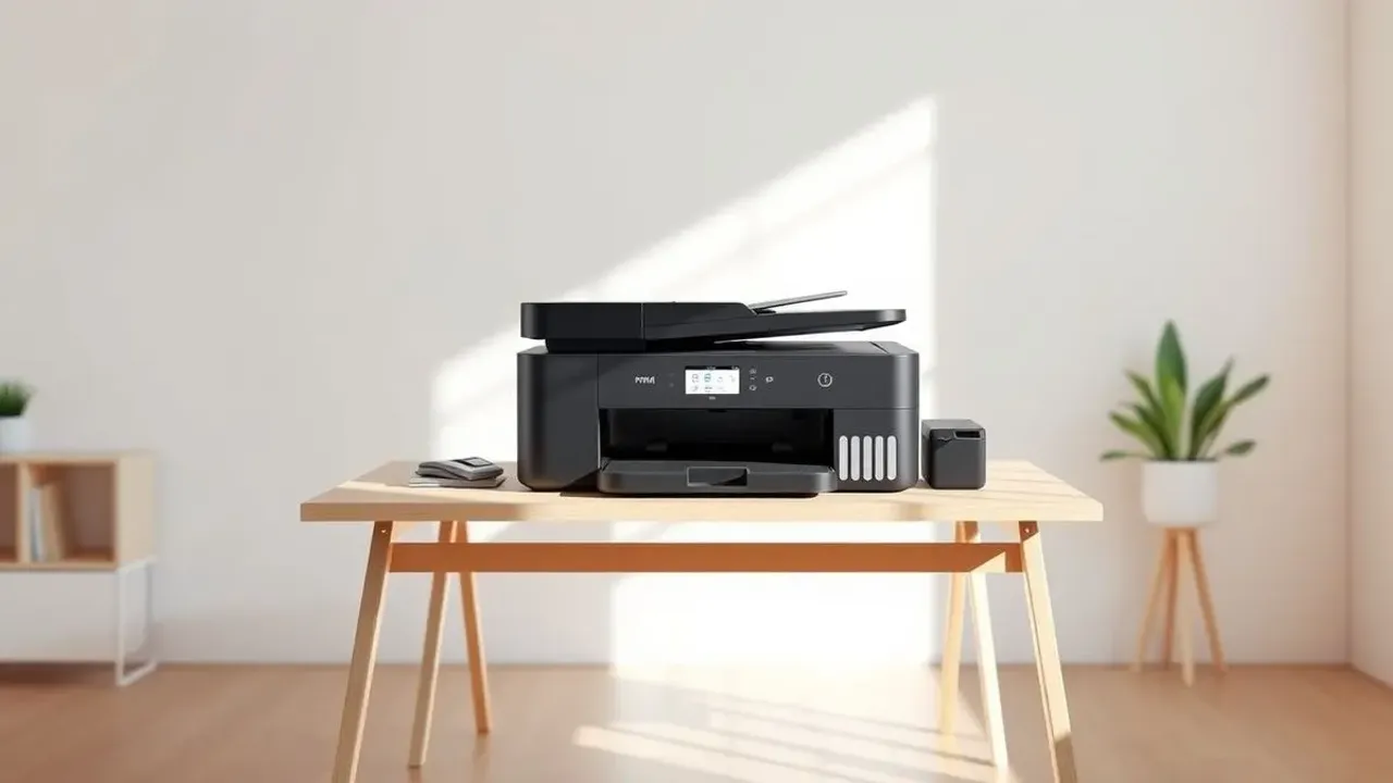 Impressora Brother é boa? Veja se realmente vale a pena em 2025