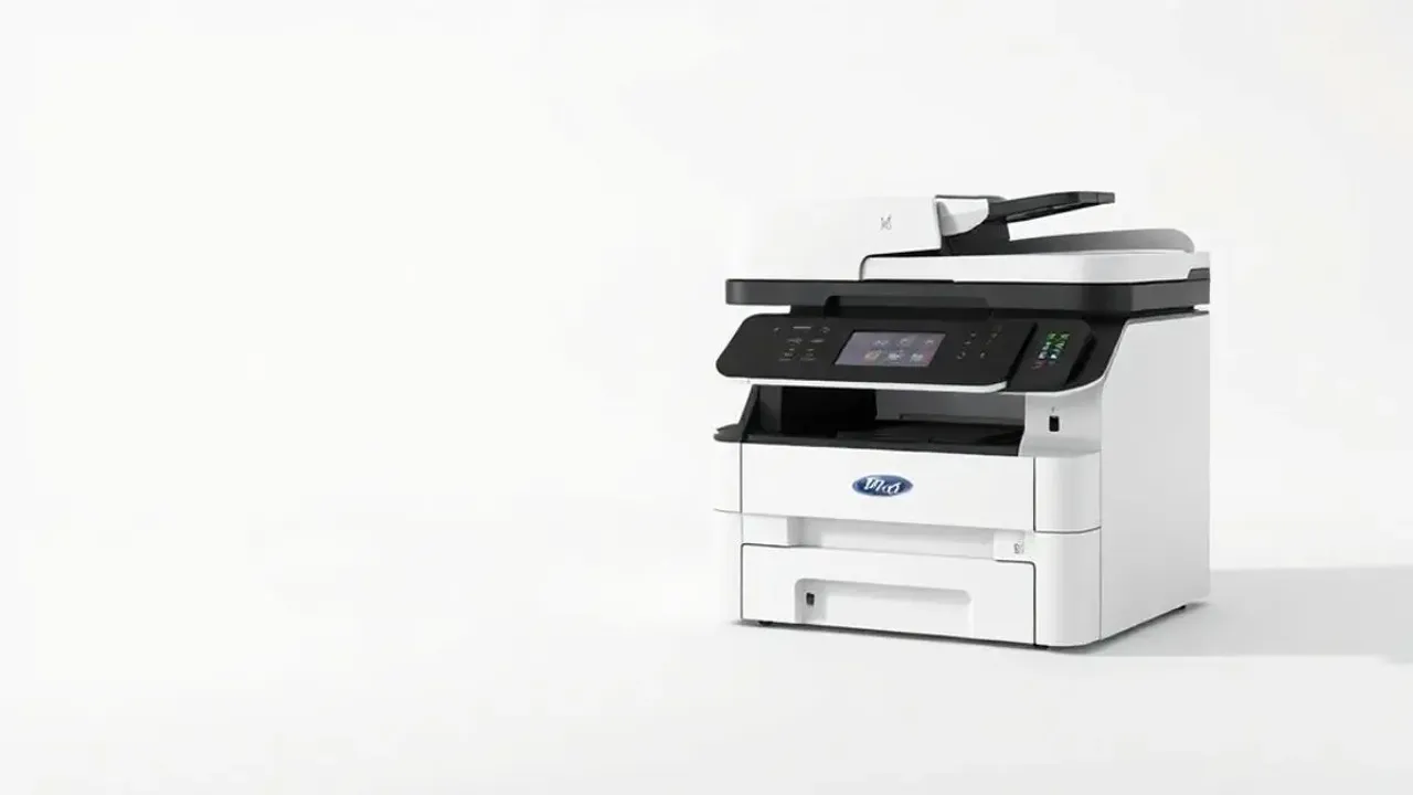 Guia Completo: Como Baixar e Instalar o Driver HP LaserJet M1132 MFP no Windows 10 e 11