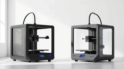 Resina ou Filamento: Veja Qual tem o Melhor Custo-Benefício para a Impressão 3D em 2025