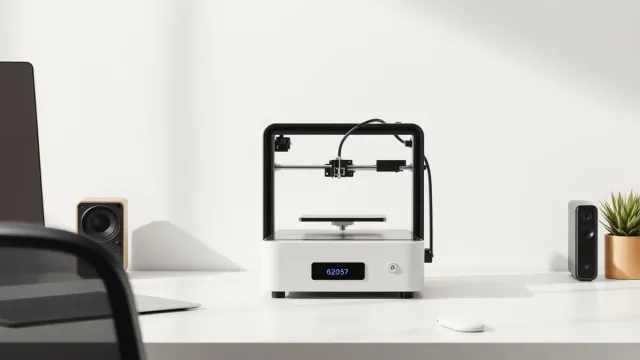 Qual a melhor impressora 3D para iniciantes? Ranking com 7 Opções (2026)