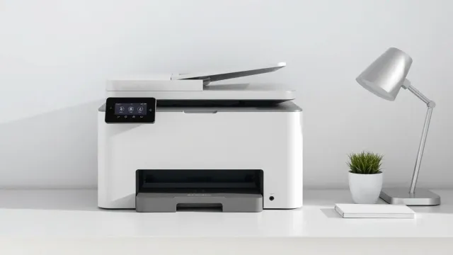 Melhor impressora a laser: Ranking com 13 modelos indicados para 2026