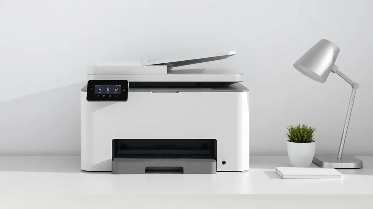 Melhor impressora a laser: Ranking com 13 modelos indicados para 2025