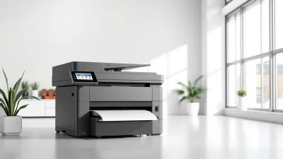 Qual é a Melhor Impressora A3 de 2025? Ranking com 4 Modelos da Brother