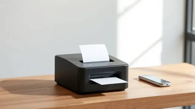 Qual é a Melhor Impressora de Cartão para Escritório em 2025? (Guia Completo)