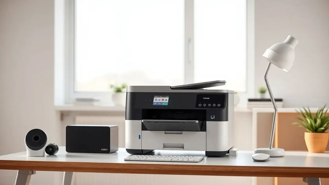 Melhor Impressora Epson: as 11 melhores em 2026 (Guia Completo)
