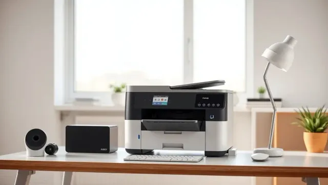 Melhor Impressora Epson: as 11 melhores em 2026 (Guia Completo)