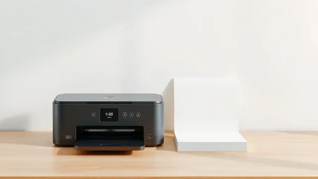 Impressora Fotográfica Wi-Fi EcoTank L8050: Ranking com 7 Melhores Modelos de 2025