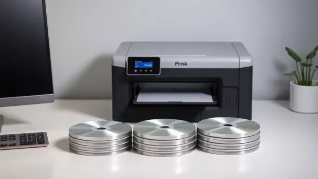 As 15 Melhores Impressoras e Gravadoras Profissionais de CDs, DVDs e Blu-rays de 2025