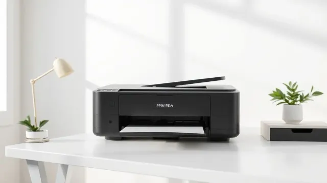 As 10 Melhores Impressoras HP em 2025 para Comprar