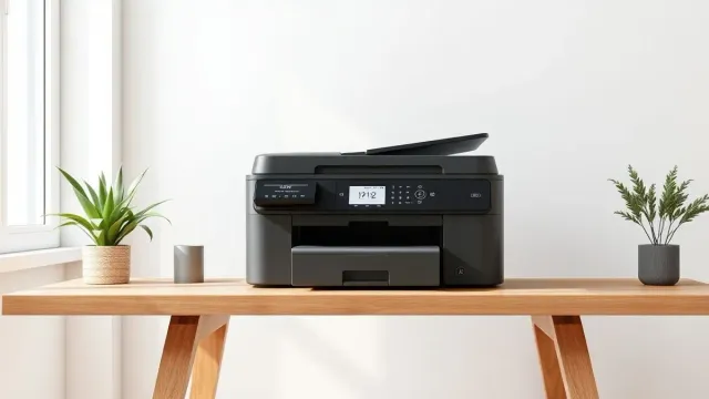 Melhor impressora multifuncional: 13 modelos para o home office em 2026
