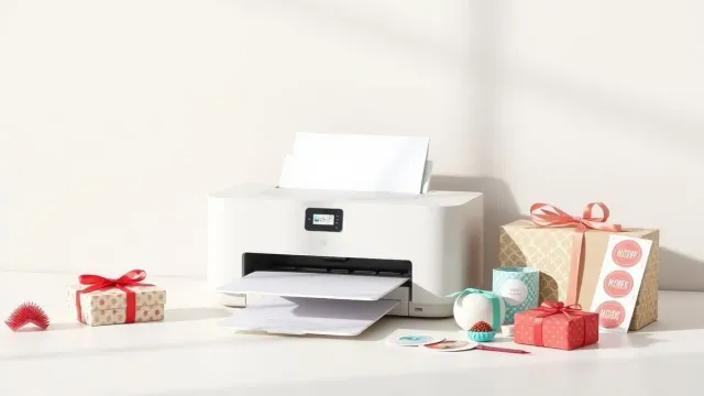Qual é a Melhor Impressora para Imprimir Personalizados? Ranking com 8 Modelos (2026)