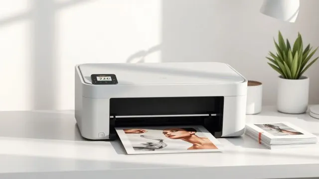 Impressora para Sublimação: os 10 melhores modelos de 2025 para investir