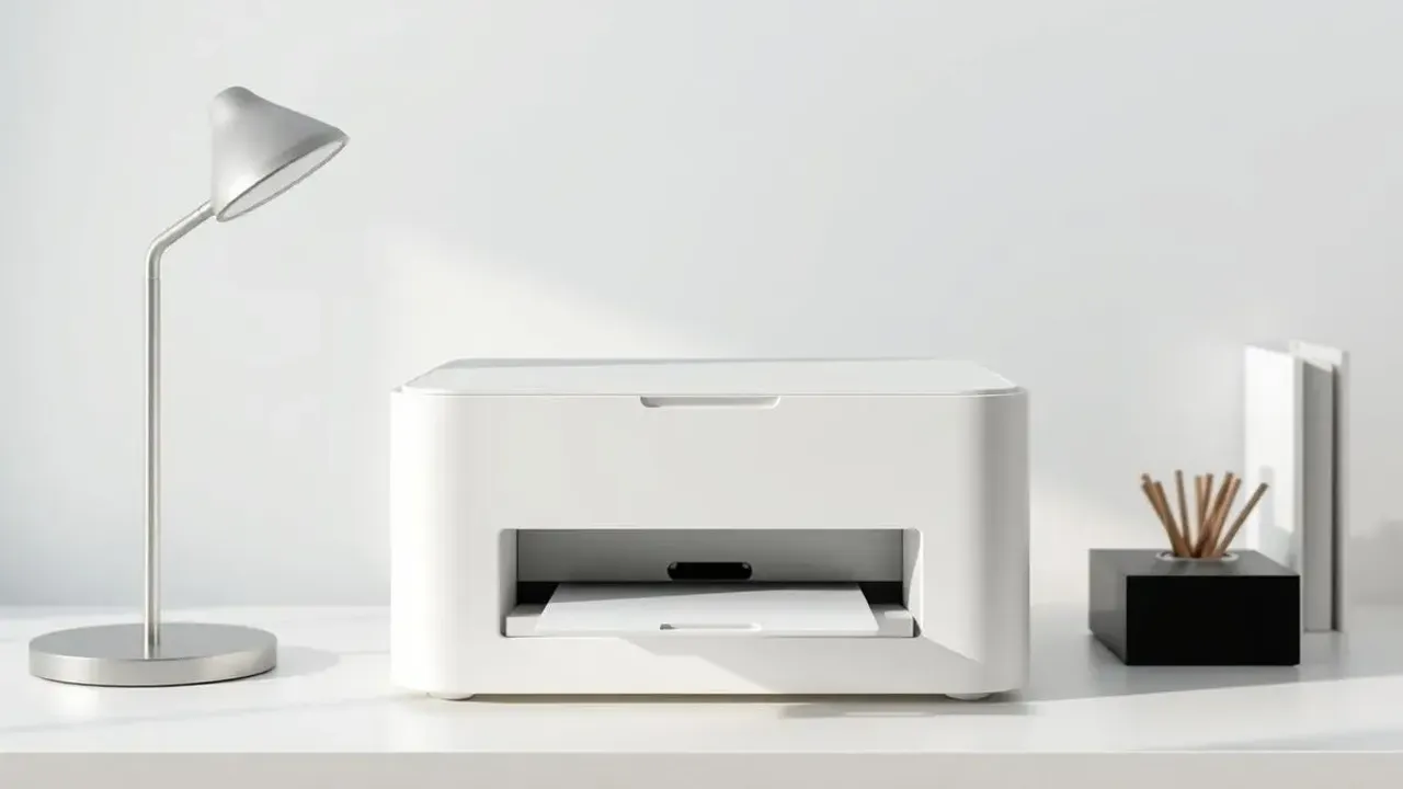 As 9 Melhores Impressoras Boas e Baratas em 2025: Guia Completo com HP, Epson e Brother