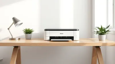 9 modelos de impressora tanque de tinta para comprar em 2025