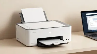 Reset Completo da Impressora Epson: Guia Definitivo Passo a Passo (2026)